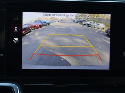 Used 2023 Kia Sorento X-Line EX image 29