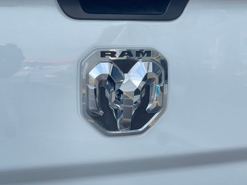 Used 2023 RAM 2500 Big Horn w/ Level 1 Equipment Group image 34