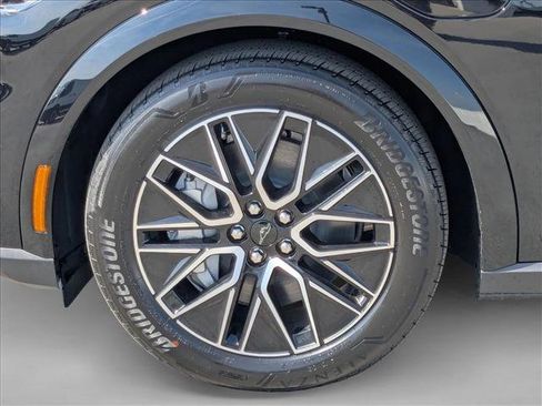 New 2026 Ford Mustang Mach-E Premium image 10