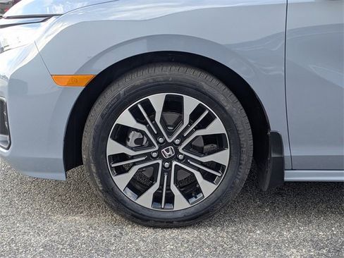 Used 2026 Honda Odyssey Sport-L image 10