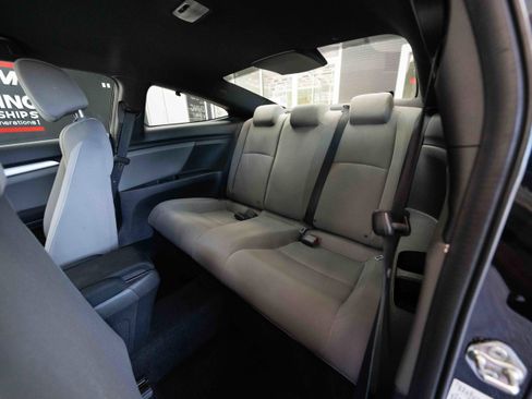 Used 2019 Honda Civic LX image 24