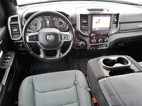 Used 2023 RAM 1500 Big Horn image 2