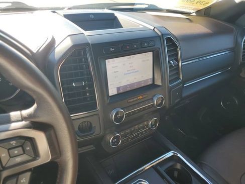 Certified 2020 Ford Expedition King Ranch image 26