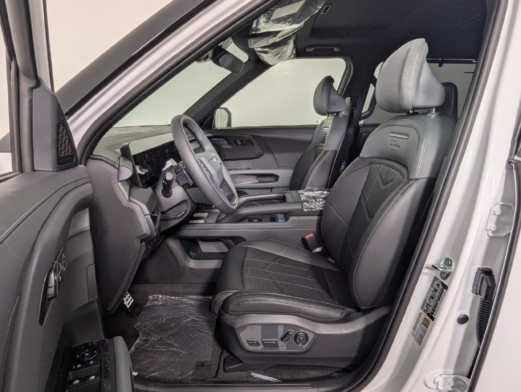New 2027 Kia Telluride SX X-Line w/ Towing Package AWD/4WD image 12