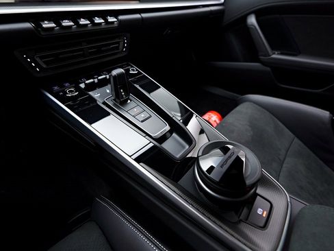 Used 2024 Porsche 911 Turbo S image 55