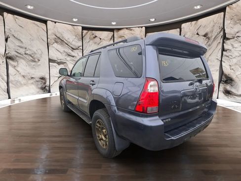 Used 2008 Toyota 4Runner Limited image 6