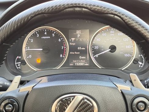 Used 2014 Lexus IS 250 AWD w/ Premium Package image 28