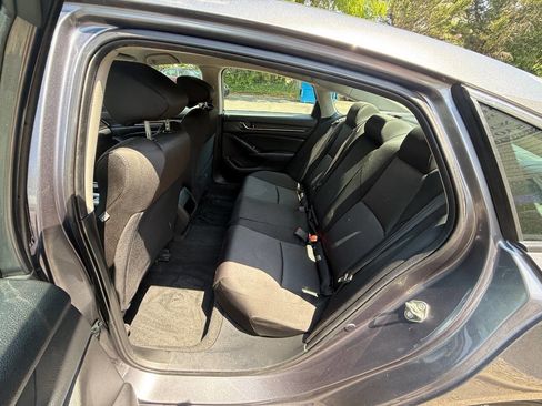 Used 2020 Honda Accord LX image 15