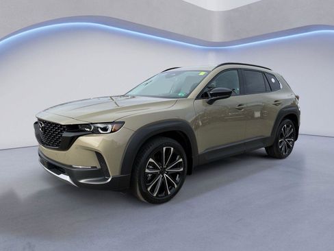 New 2026 MAZDA CX-50 2.5 Turbo w/ Premium Plus Pkg image 21