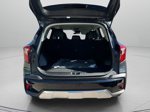 New 2026 Kia Seltos EX image 12