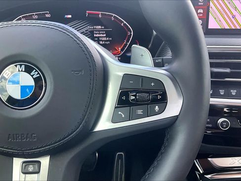 Used 2023 BMW X3 sDrive30i w/ M Sport Package RWD image 22