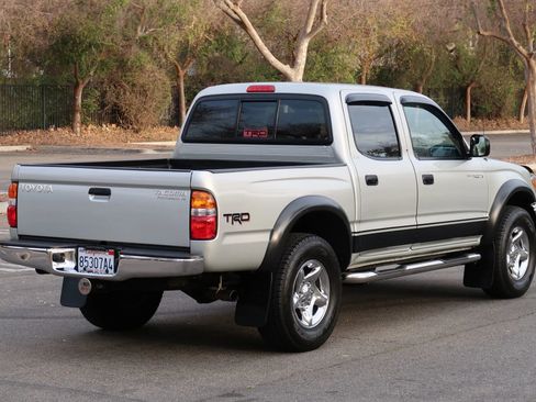 Used 2003 Toyota Tacoma PreRunner image 5