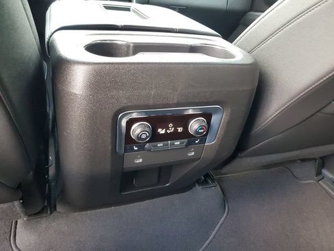 Used 2023 Chevrolet Tahoe LT w/ Luxury Package RWD image 14