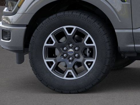 Used 2025 Ford F150 STX w/ Equipment Group 200A image 19