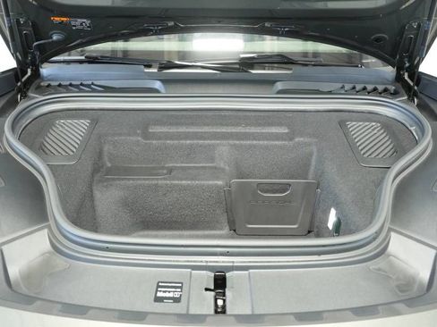 New 2026 Porsche Macan 4 Electric image 28