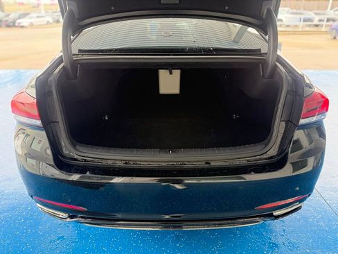 Used 2020 Genesis G80 3.8 w/ Ultimate Package 03 image 12