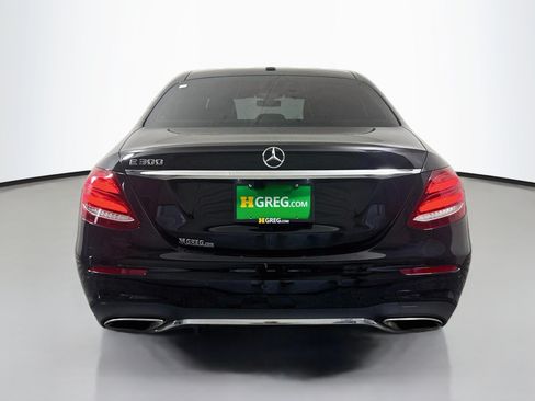 Used 2018 Mercedes-Benz E 300 image 8