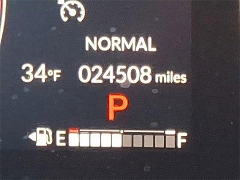 Used 2024 Honda HR-V Sport image 19