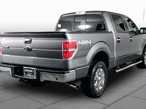 Used 2014 Ford F150 XLT w/ Equipment Group 302A Luxury image 12