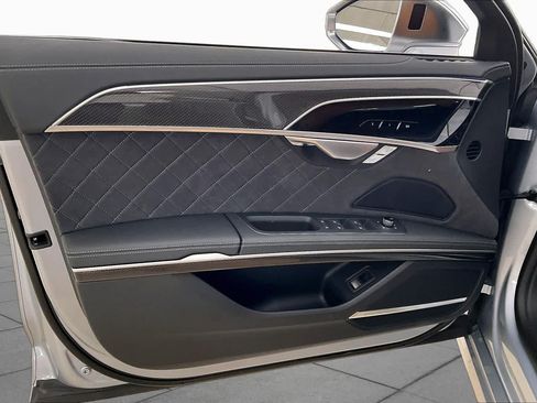 New 2026 Audi S8 AWD/4WD image 10