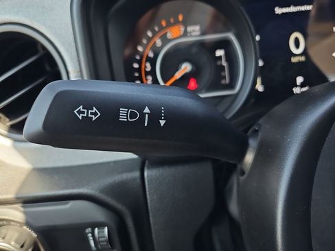 New 2025 Jeep Wrangler Sport S image 27