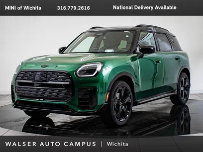 New 2026 MINI Cooper Countryman S