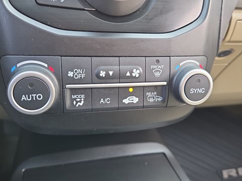 Used 2016 Acura RDX FWD image 30