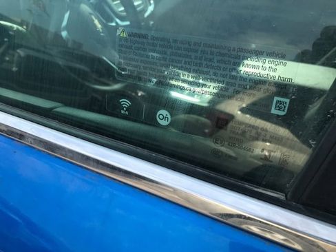 Certified 2024 Chevrolet Equinox LT image 3