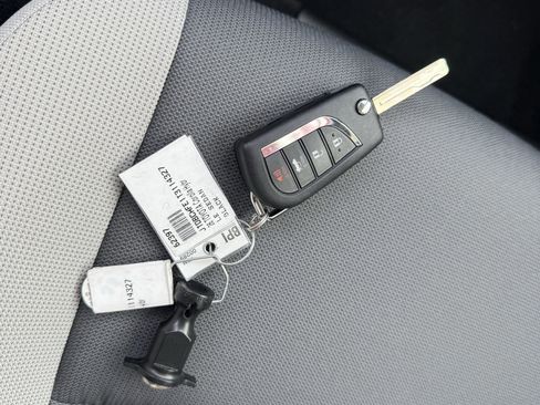 Certified 2026 Toyota Corolla LE image 21