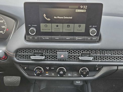 Used 2024 Honda HR-V Sport image 17