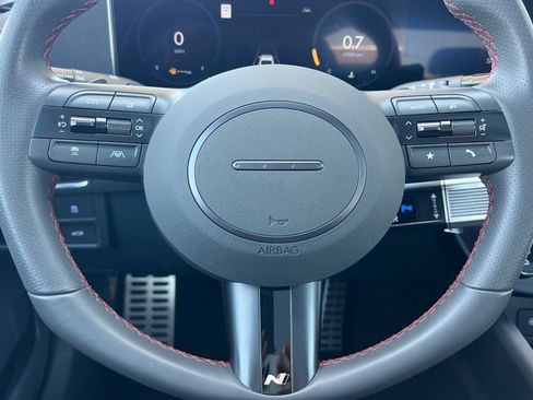 Used 2025 Hyundai Sonata N Line FWD image 23