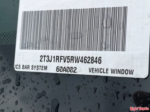 Certified 2024 Toyota RAV4 Adventure AWD/4WD image 34