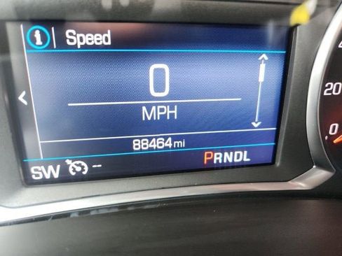 Certified 2019 Chevrolet Equinox LT image 13