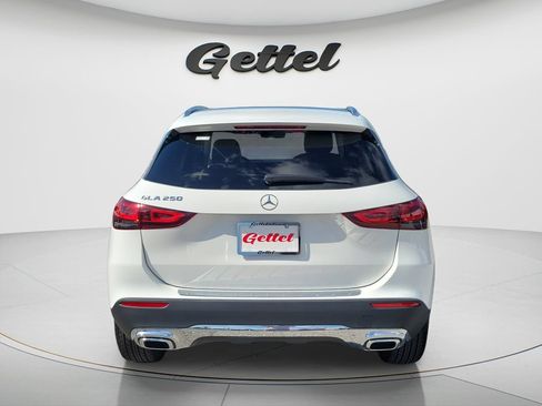 Used 2023 Mercedes-Benz GLA 250 image 6