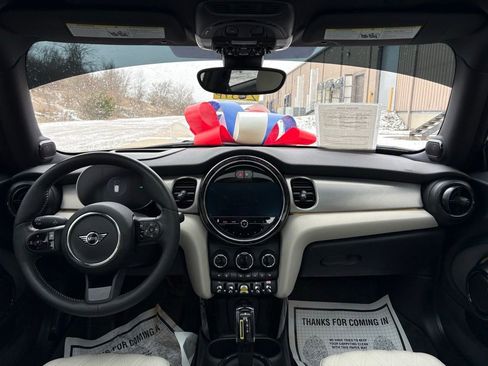 Used 2024 MINI Cooper SE image 27