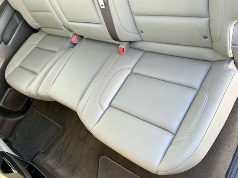 Used 2017 GMC Sierra 1500 SLT w/ SLT Premium Package image 29