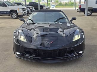 Used 2018 Chevrolet Corvette Z06 video 2