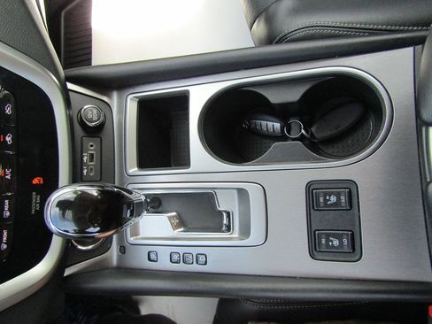 Used 2021 Nissan Murano SL AWD/4WD image 14