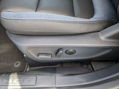 New 2025 Ford Bronco Sport Outer Banks image 21