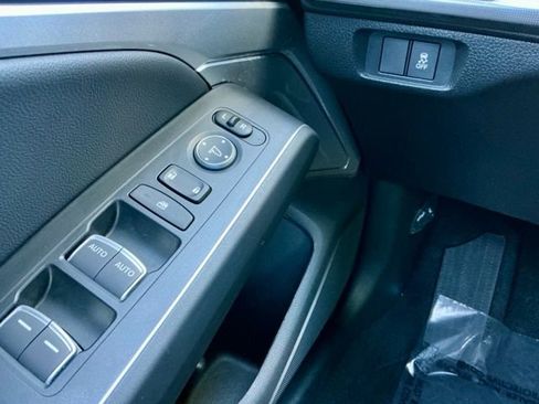 Certified 2025 Acura Integra A-Spec FWD image 18
