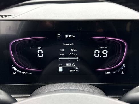 Used 2023 Kia Sportage X-Line image 11