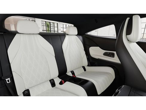 Used 2024 Mercedes-Benz CLE 300 4MATIC Coupe image 5