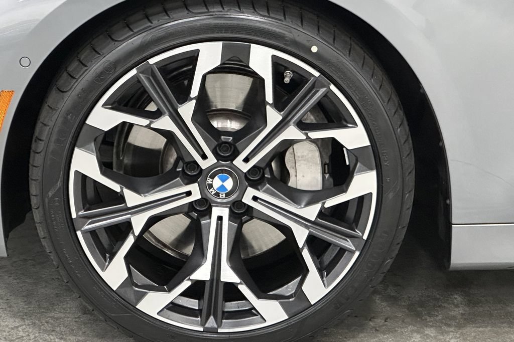 Used 2026 BMW 430i Coupe w/ Parking Assistance Package RWD image 33