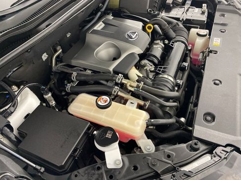 Certified 2020 Lexus NX 300 F Sport image 35