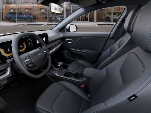 New 2026 Kia K4 EX FWD image 17