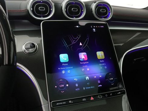 New 2026 Mercedes-Benz CLE 53 AMG 4MATIC Coupe image 6