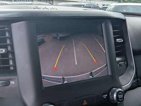 Certified 2022 RAM 1500 Big Horn AWD/4WD image 19