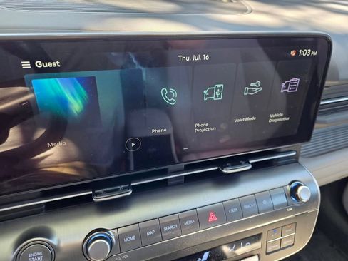 Used 2026 Hyundai Kona SEL Sport FWD image 21