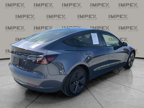 Used 2023 Tesla Model 3 Standard Range image 5