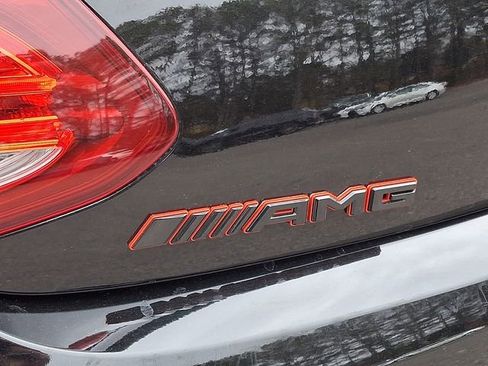 Used 2017 Mercedes-Benz C 63 AMG S image 32